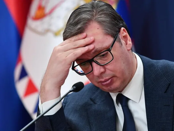 Aleksandar Vucic 09