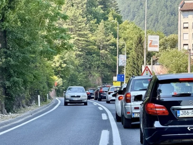 Konjic guzve