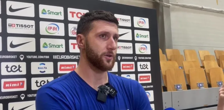 Jusuf Nurkic