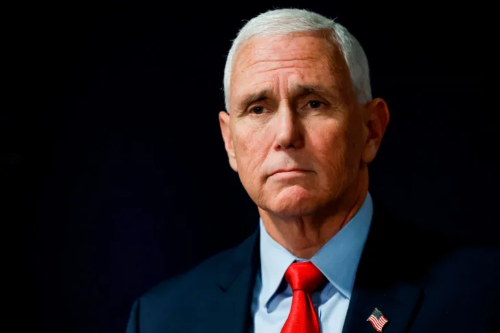 Mike Pence
