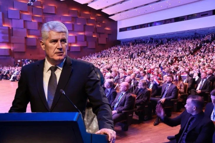 Hdz skup dragan covic