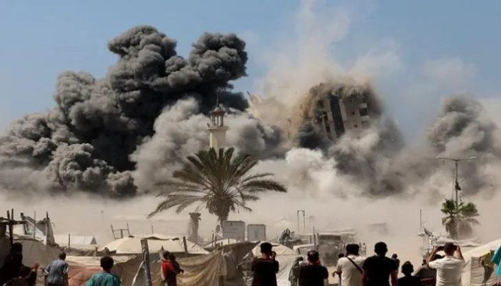 Gaza 09