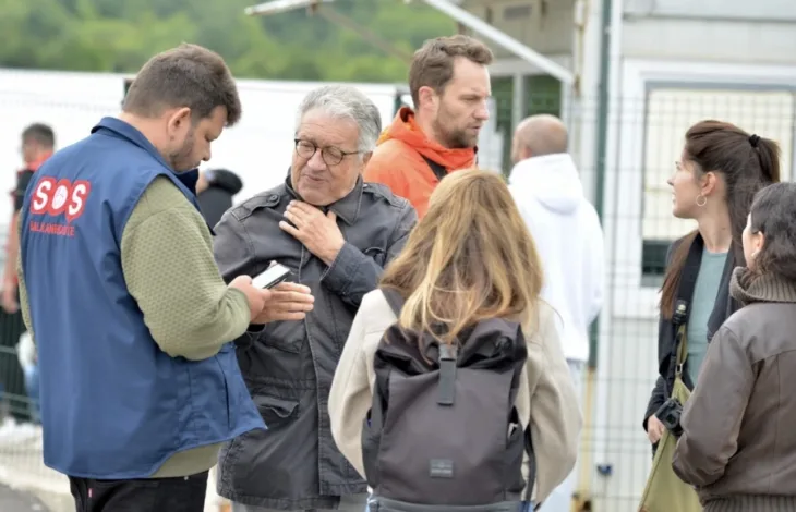 Wolfgang Petritsch