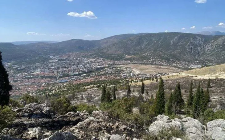 Fortica posumljavanje