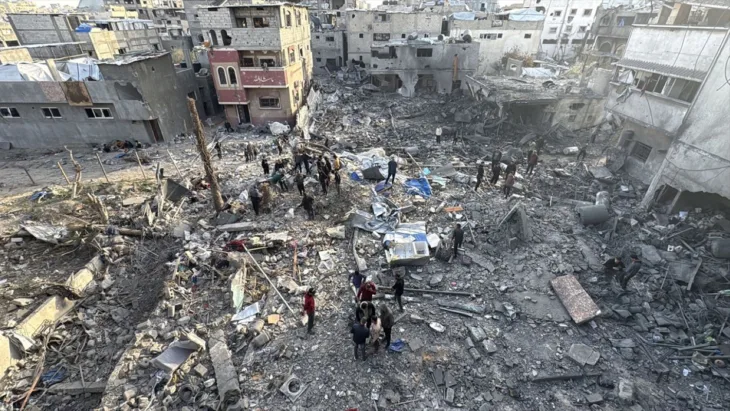 gaza