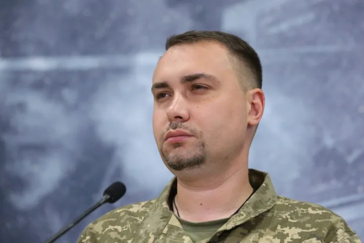 Kirilo Budanov