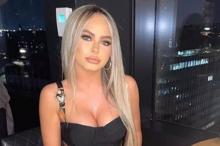 Mia O'Brien