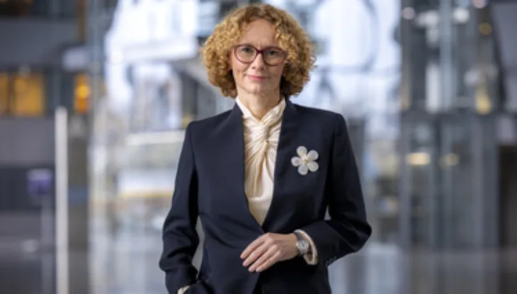 Radmila Shekerinsk