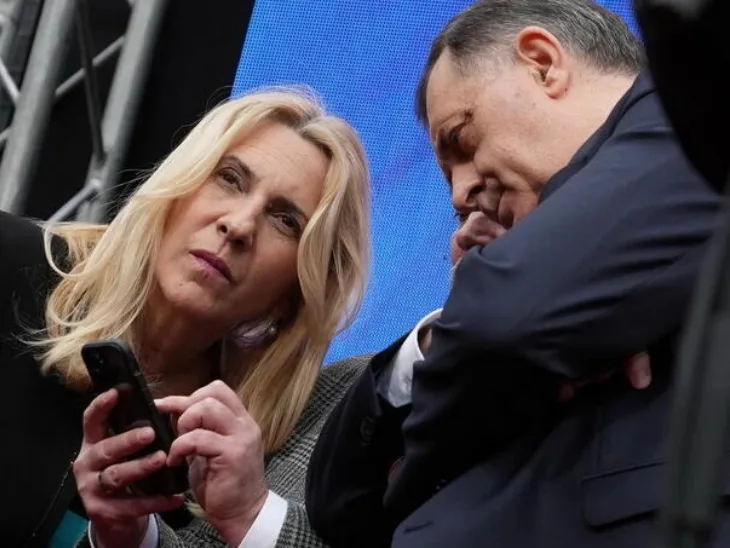 dodik i cvijanovic