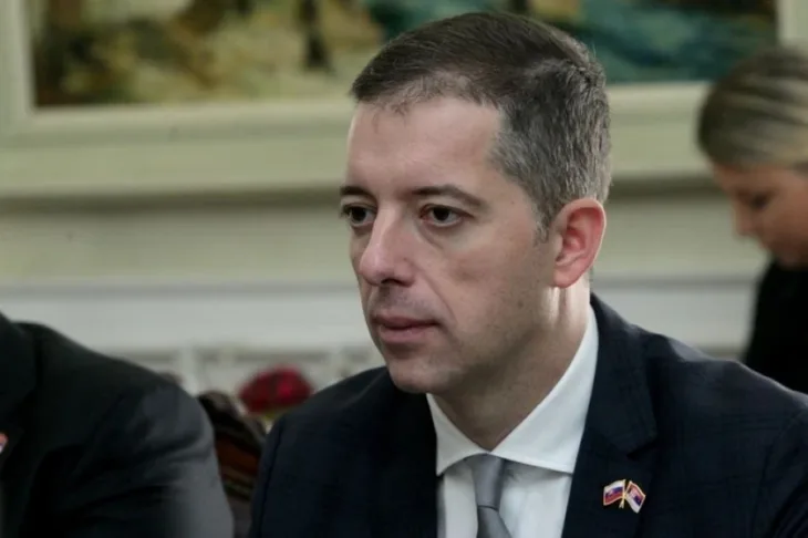 Marko Đurić