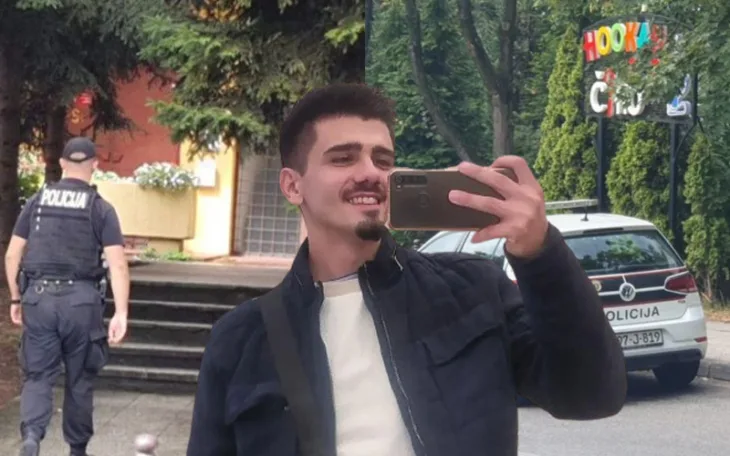 mirza duran