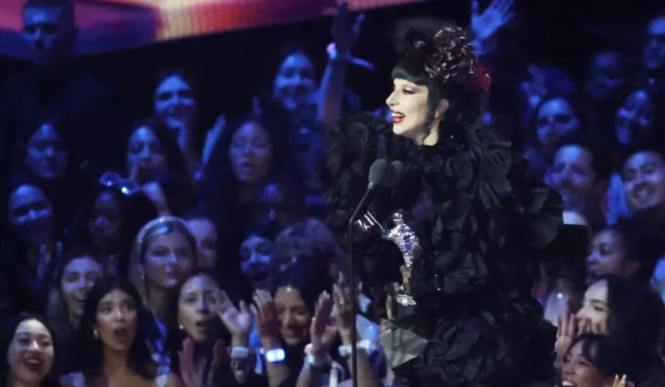 Lady gaga