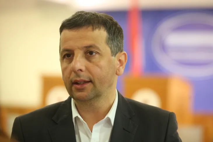 Nebojsa Vukanovic