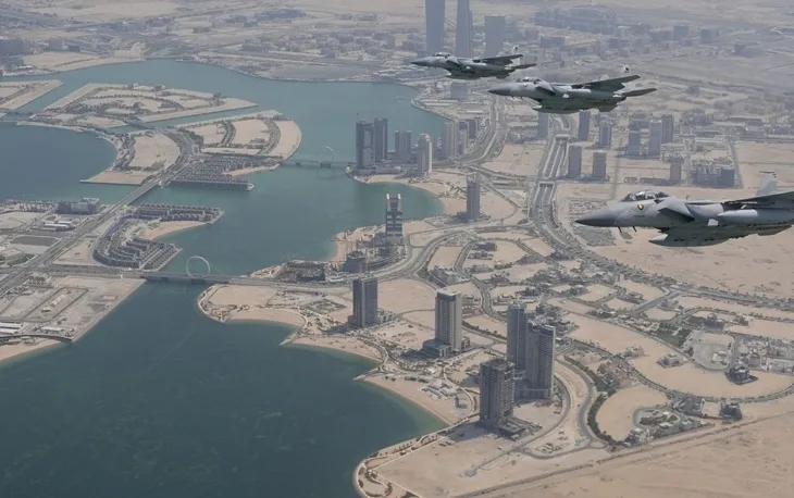 Katar