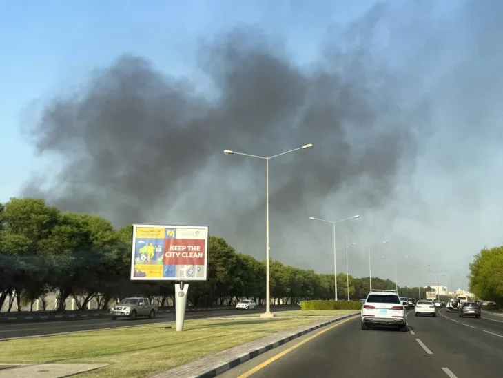 Katar doha