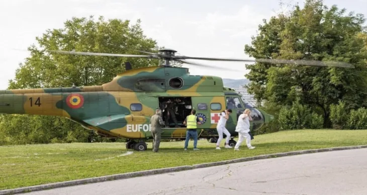 kcus eufor