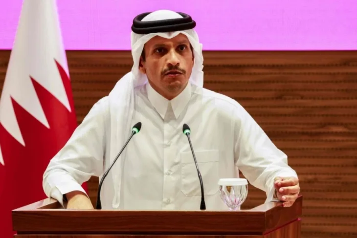Mohammed bin Abdulrahman bin Jassim Al Thani