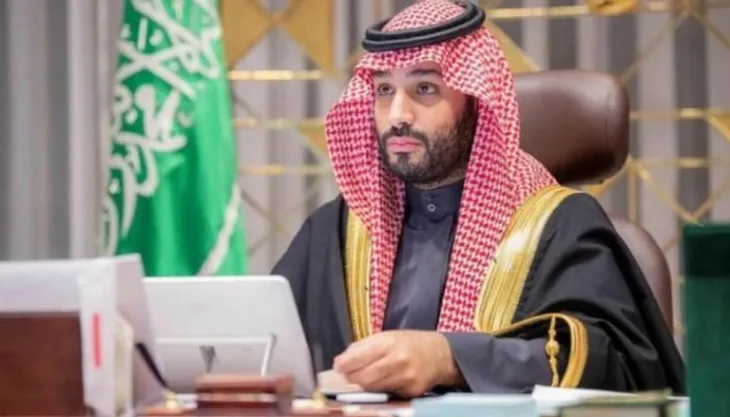 Mohammed bin Salman