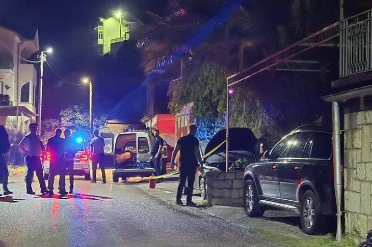 Nebojsa Vukanovic zapaljen automobil 09