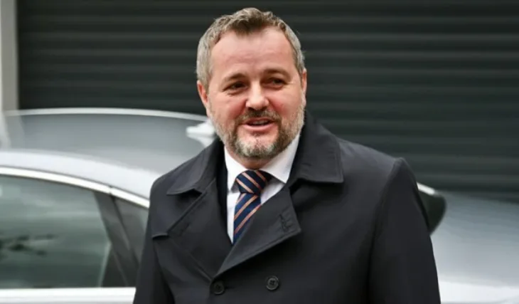 Nermin Ogresevic