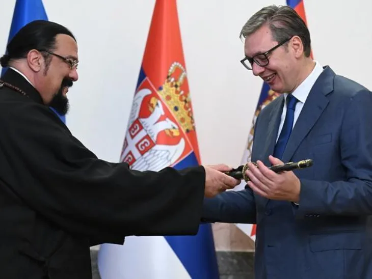 Vucic