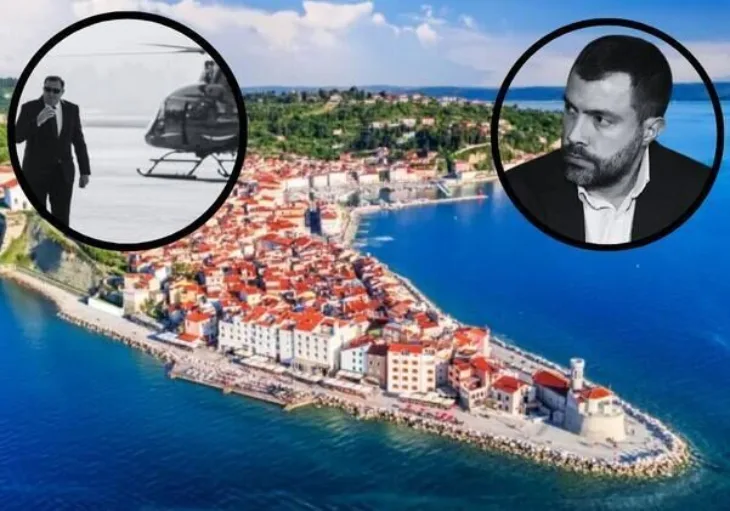 Milorad dodik igor dodik