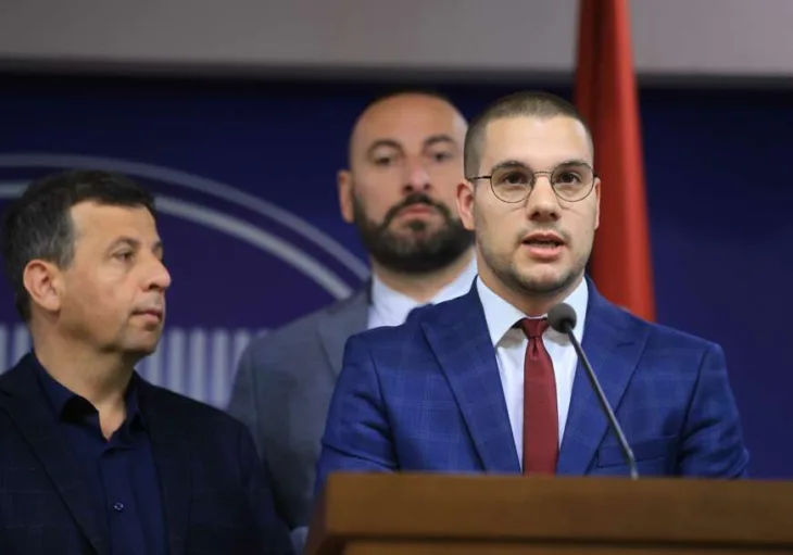 đorđe Vucinic lista za pravdu i red foto S Pasalic ringier 2 872x610