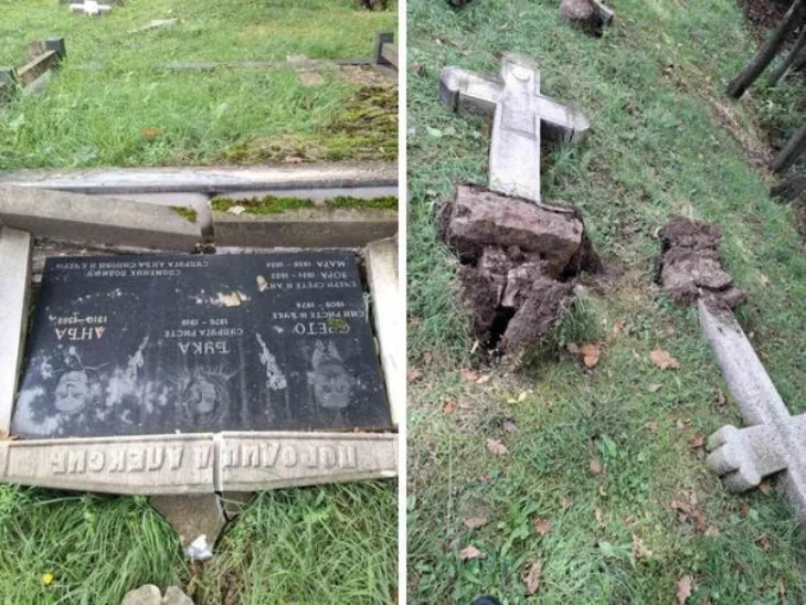 Vandalizirano pravoslavno groblje u zenici unisteno preko 60 spomenika untitled design 8 68c2f7d2cc140