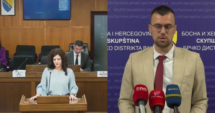 Azra Bijedic Imamovic Safet Imamovic