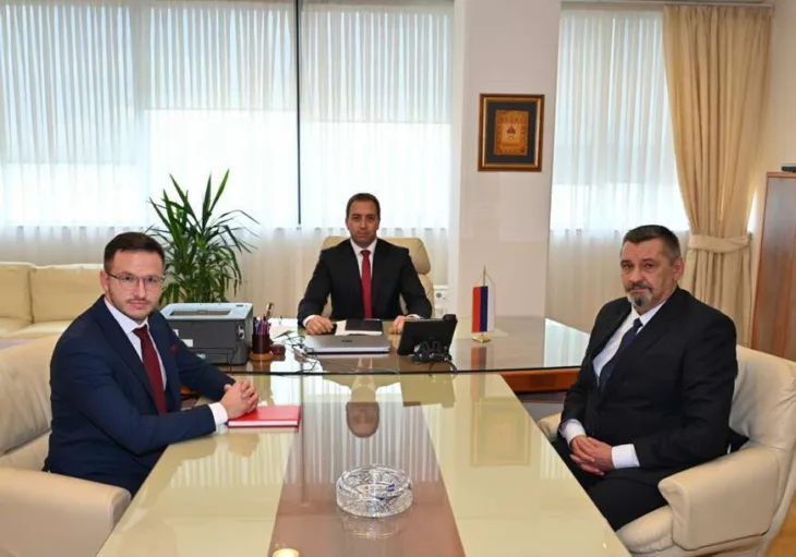 Goran Selak novi saradnici ministarstvo pravde foto ustupljena fotografija 2 872x610