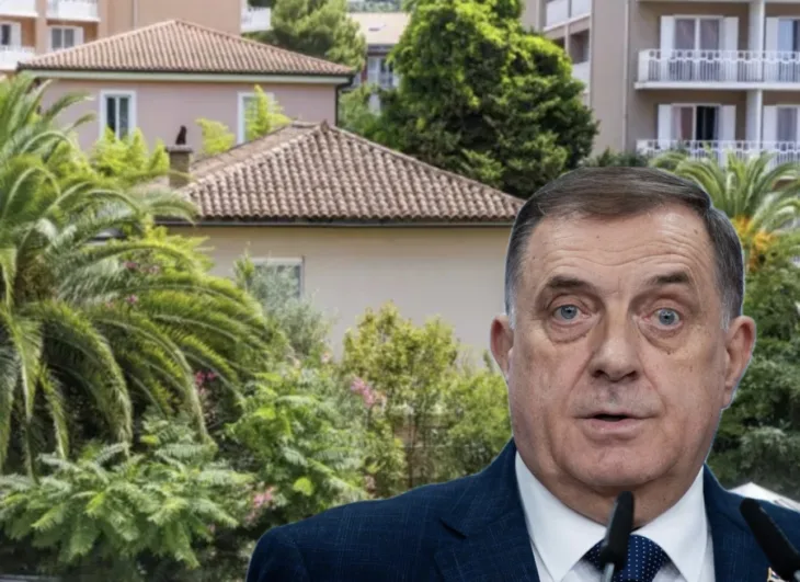 dodik