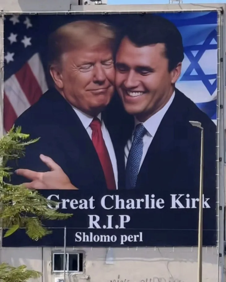 Charlie Kirk