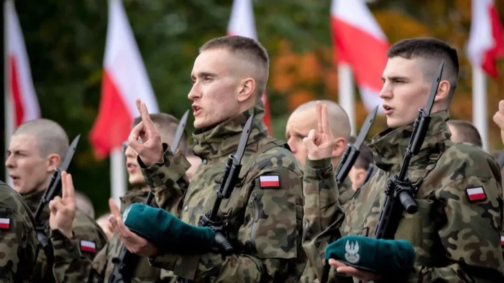 poljska
