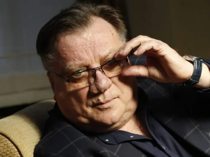 halid beslic