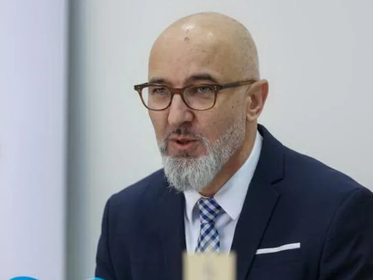 Armin Krzalic