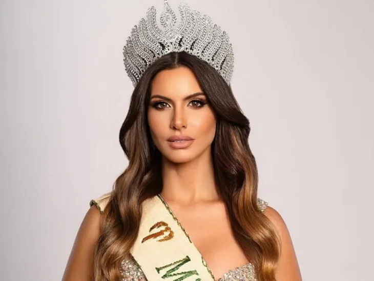 Nadeen Ayoub