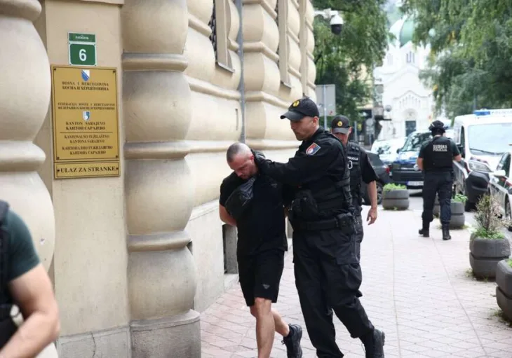 Panteri hapsenje privodjenje udruzenje panter tuzilastvo 3 872x610