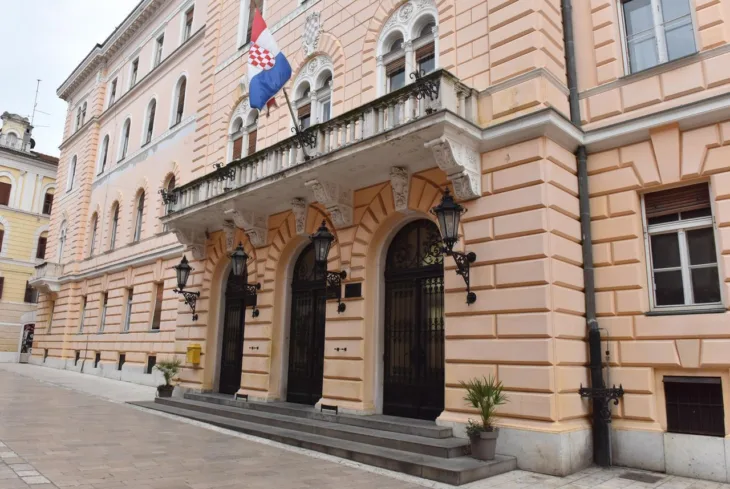 Zadar sud