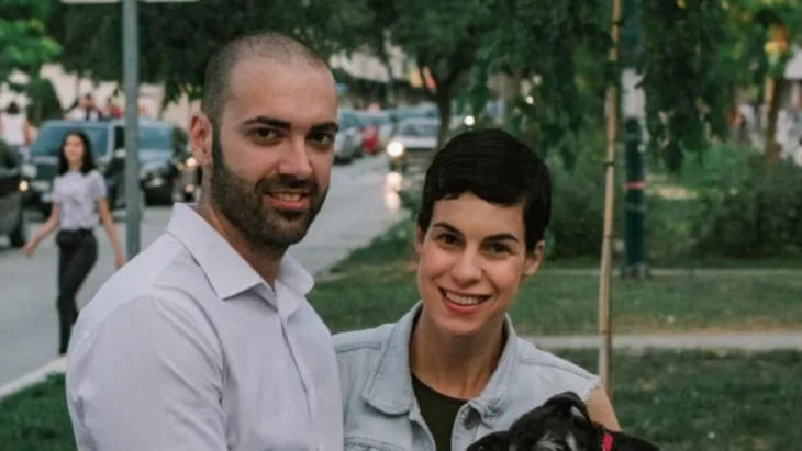 Anita Skaljic Adi Skaljic