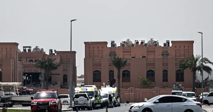 Katar doha