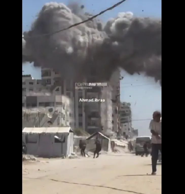 Gaza 09