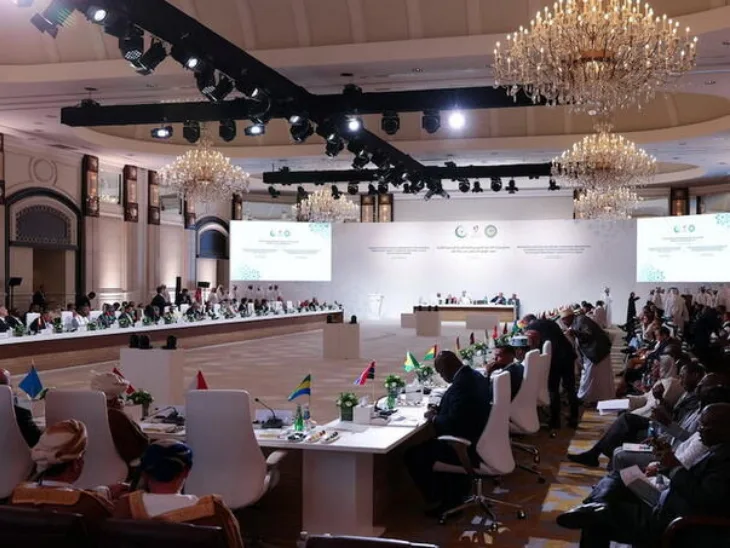 Katar doha