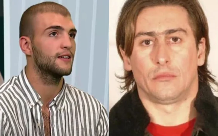 Veljko raznatovic sinisa petric zenica
