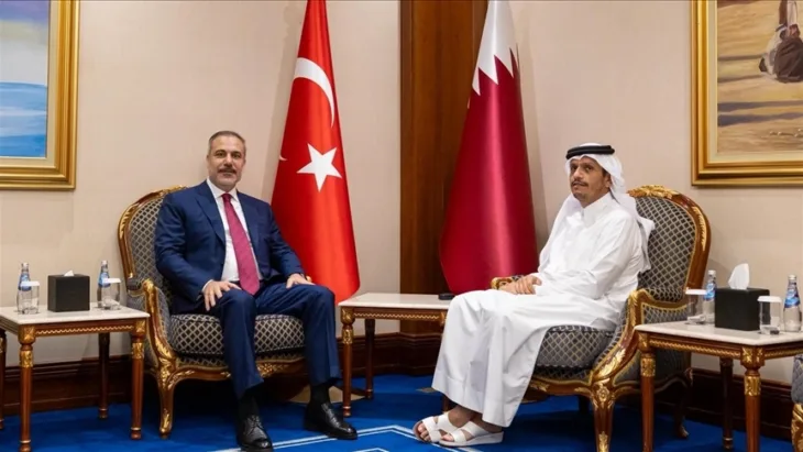 Fidan i Al Thani