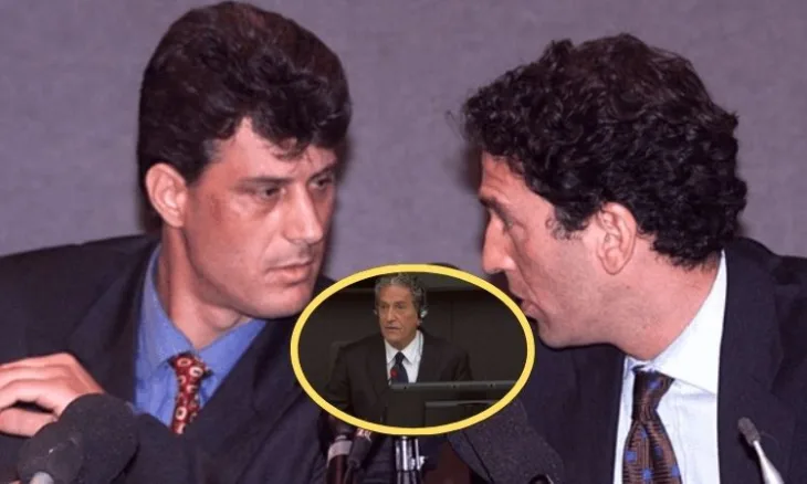 James Rubin