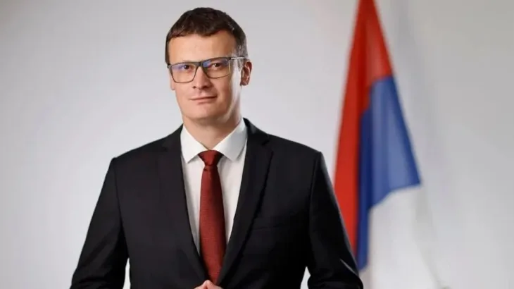 Marinko Bozovic