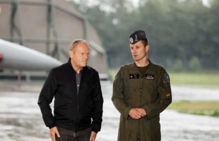 Donald Tusk