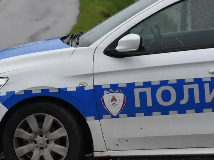 Policija rs