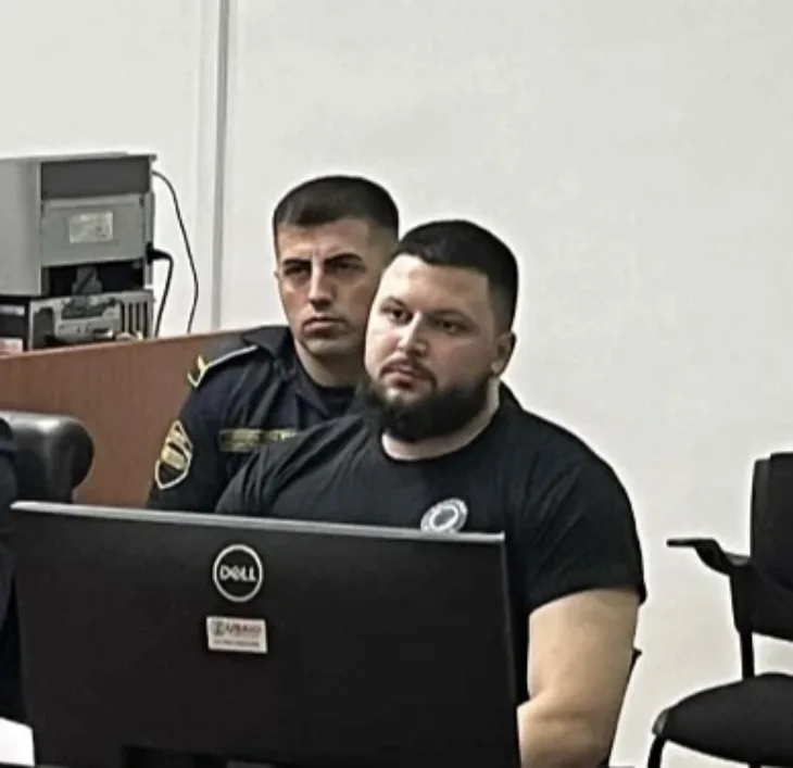 Ahmed Džinović