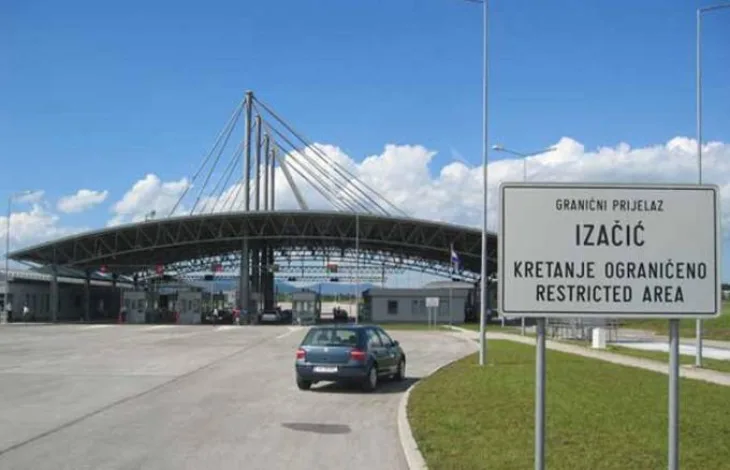 GP Izačić